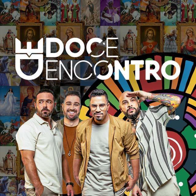 Doce Encontro no Bar Templo em São Paulo