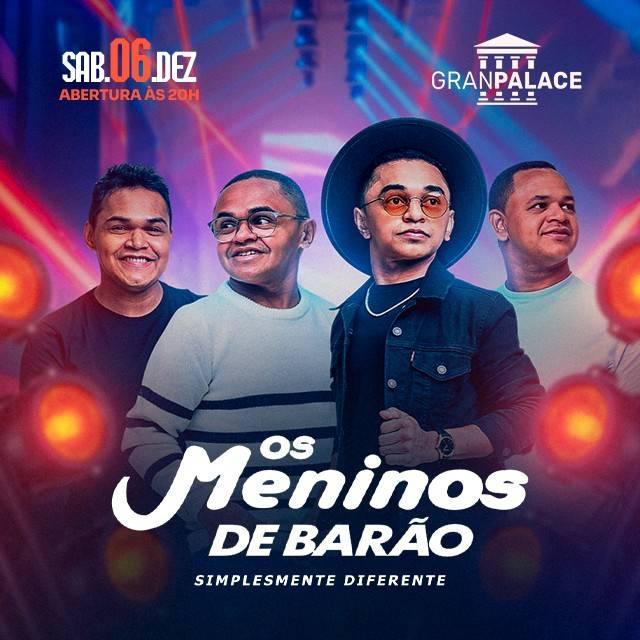 Os Meninos de Barão em São Bernardo do Campo