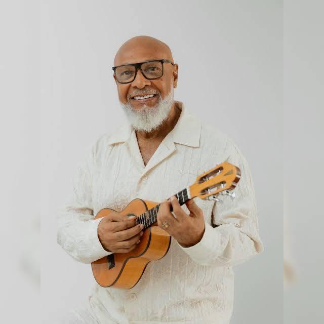 Segunda ela não Vai - Participação Mauro Diniz em São Paulo