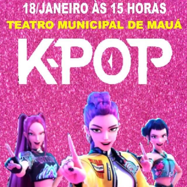 K-pop em Mauá