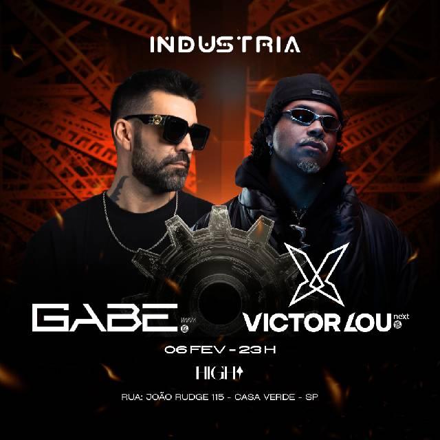 Industria em São Paulo