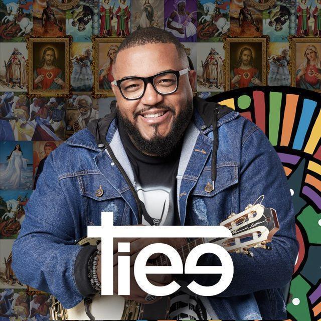 Tiee no Bar Templo em São Paulo