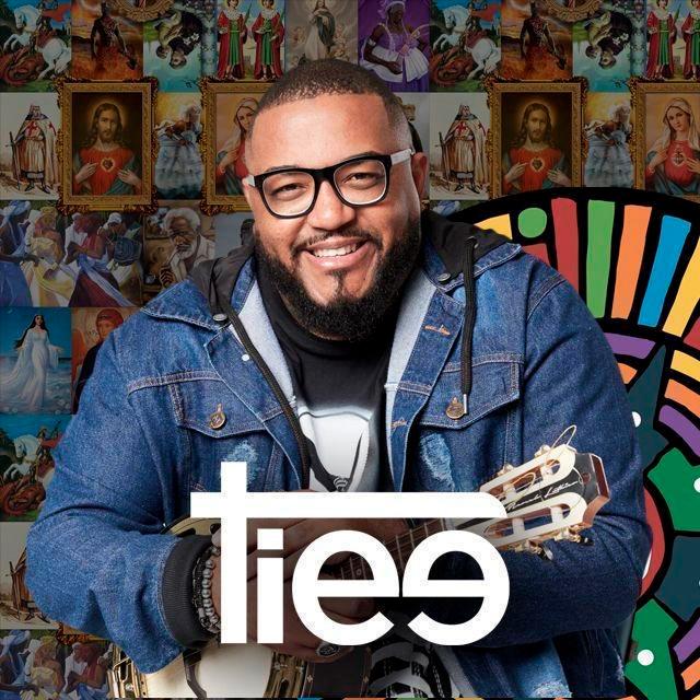 Grito de Carnaval com Tiee em São Paulo