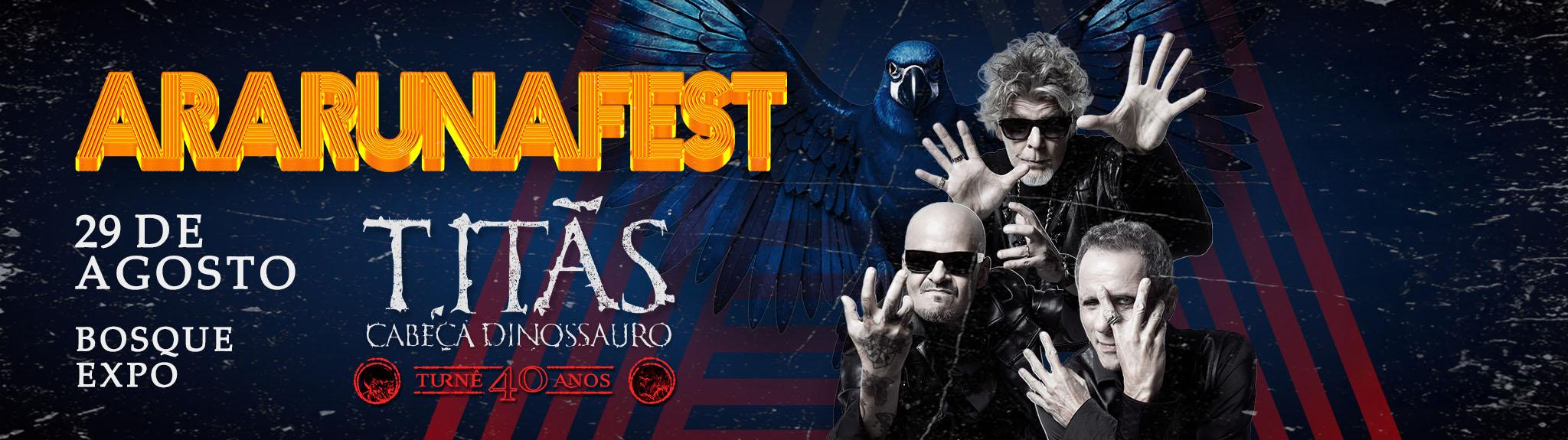 Araruna Fest
