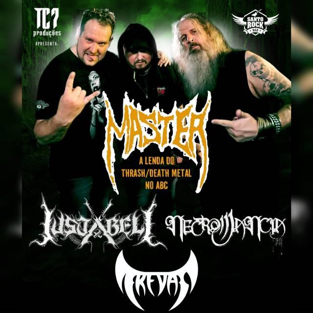 Master em Santo André