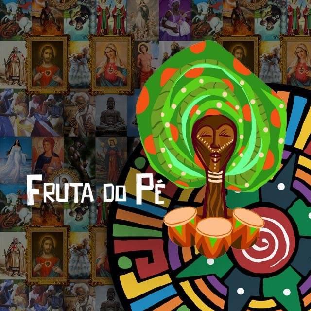 Fruta do Pé