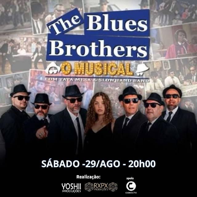 The Blues Brothers o Musical