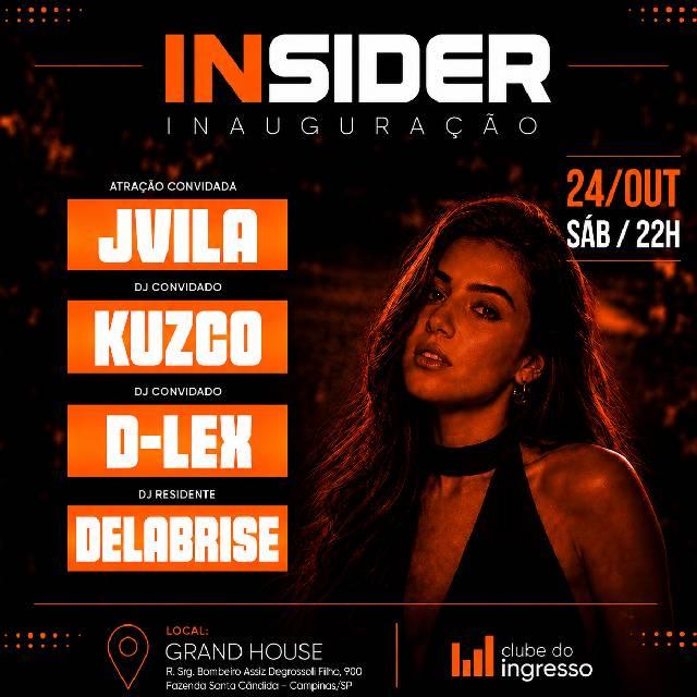 Insider