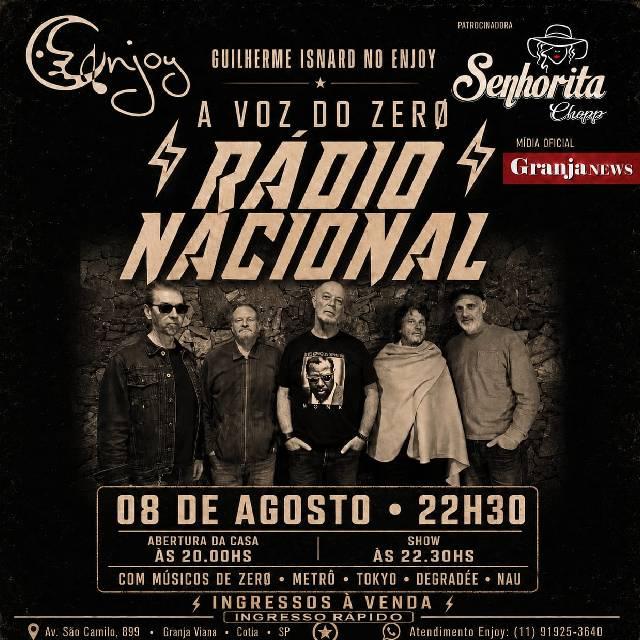 Banda Rádio Nacional