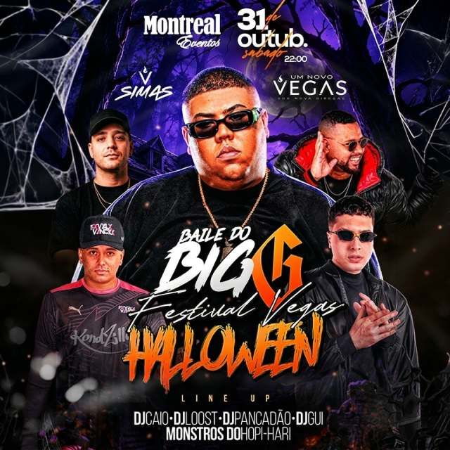 Festival Vegas