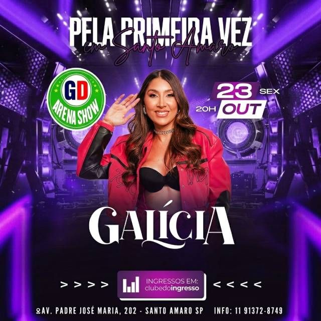 Galícia