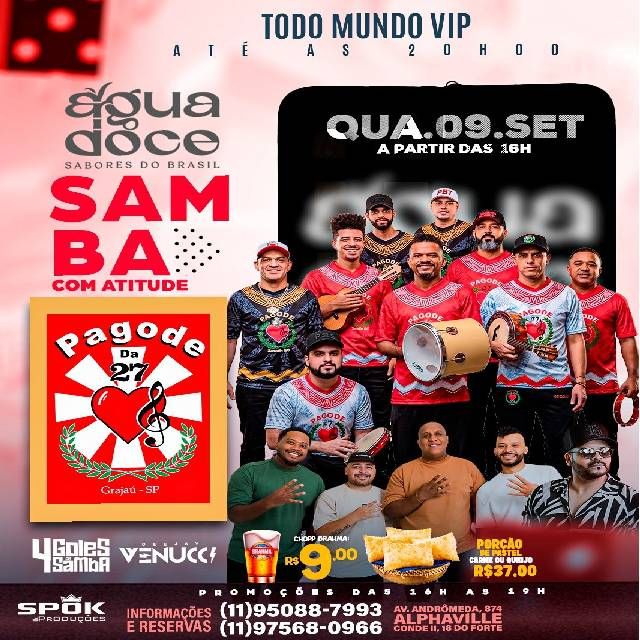 Pagode da 27