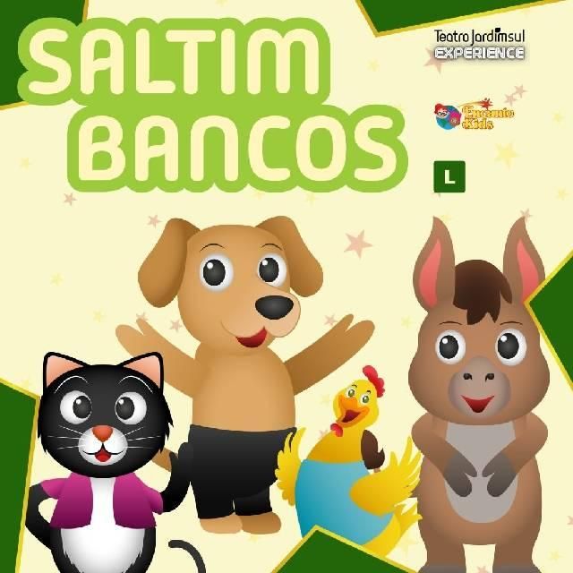 Saltimbancos