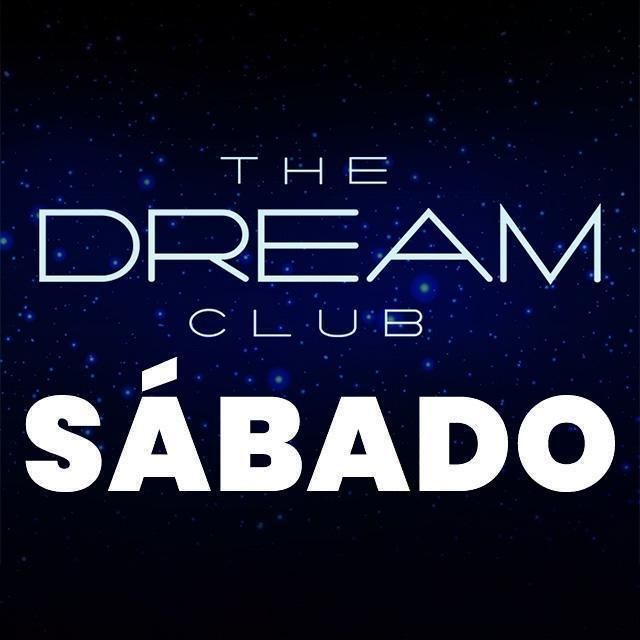 The Dream Club - 24-10-2026
