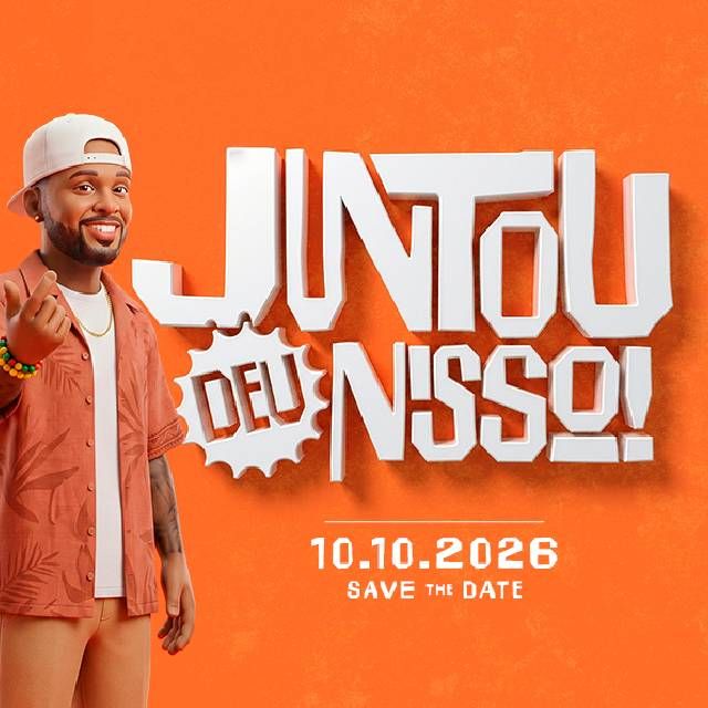 Juntou, Deu Nisso!