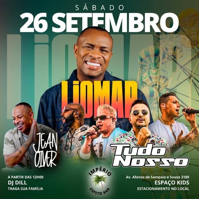 Liomar