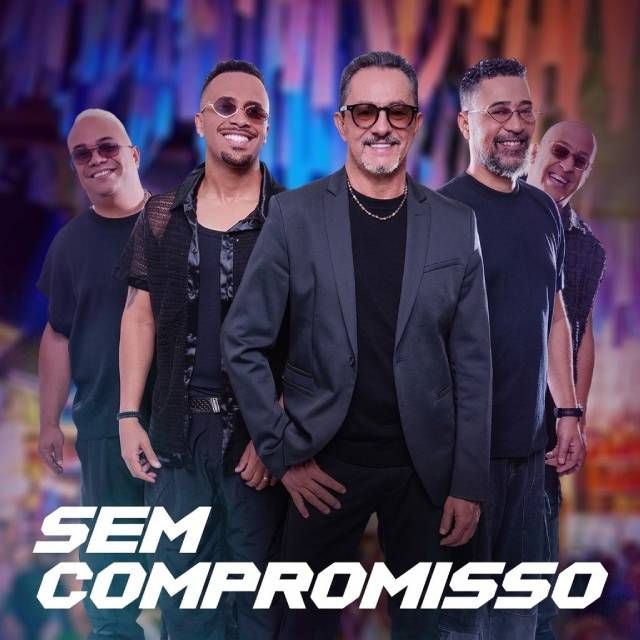 Sem Compromisso no Bar Templo