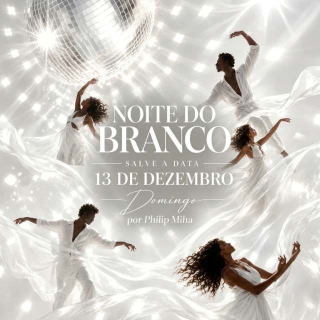Noite do Branco