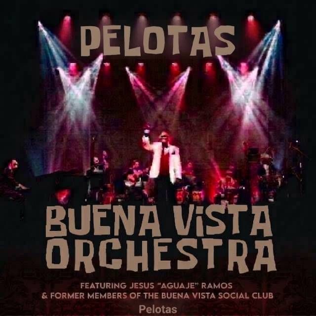 Buena Vista Social Orchestra em Pelotas