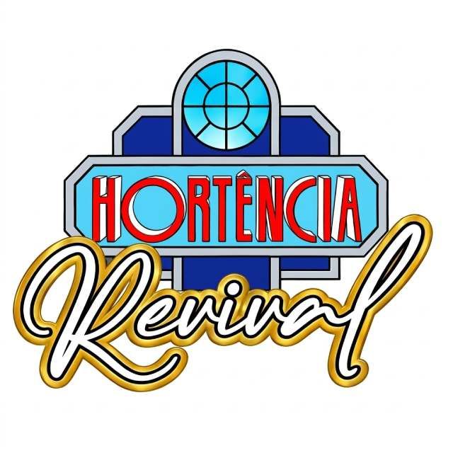 Revival Club Hortência Anos 80, 90 e 2000