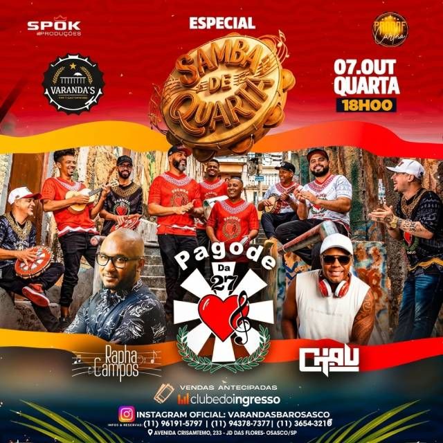 Pagode da 27