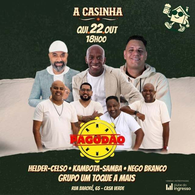 Pagodão