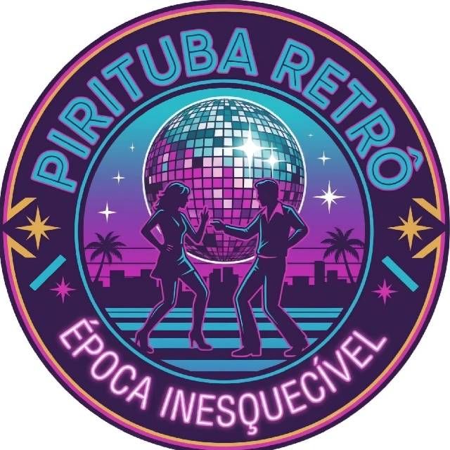 Pirituba Retrô - FESTA À FANTASIA