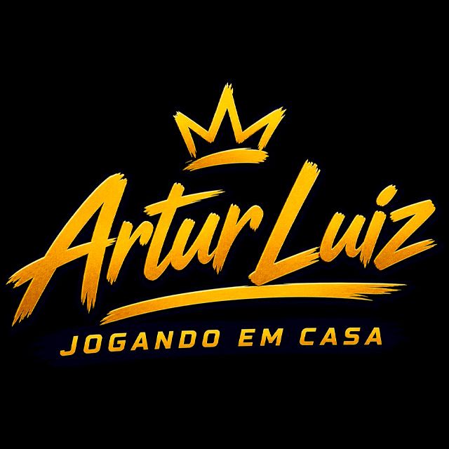 Artur Luiz e Convidados - Jogando em Casa