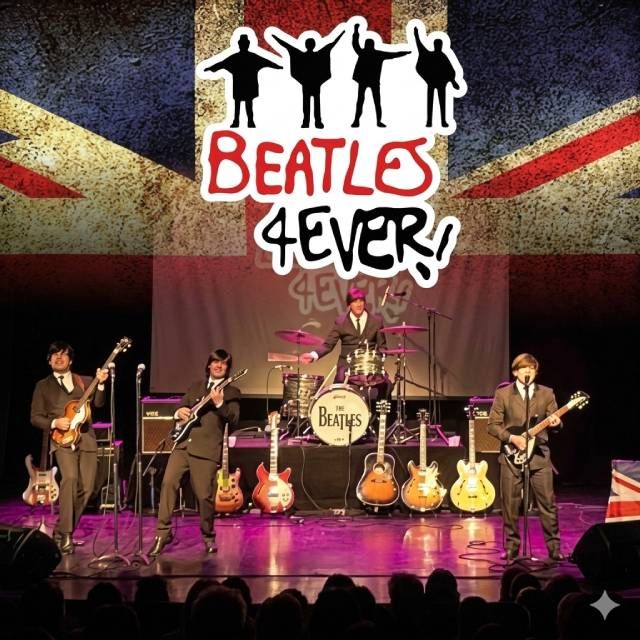 Beatles 4Ever