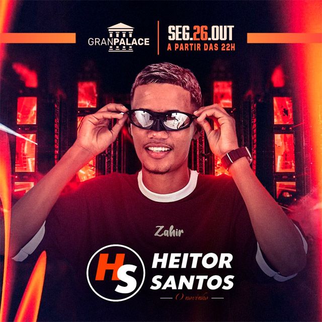 Heitor Santos