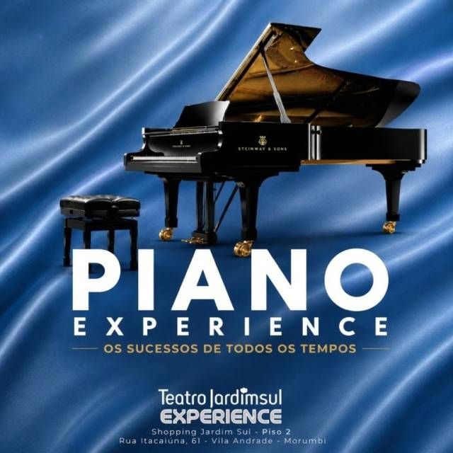 Piano Experience