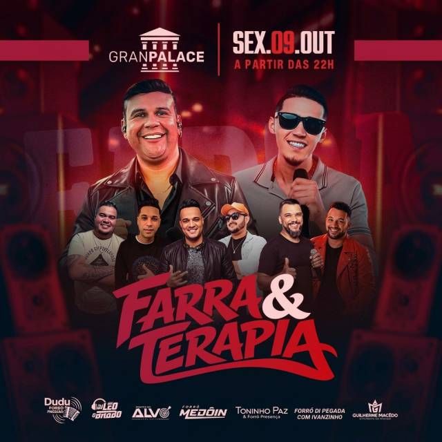 Farra & Terapia
