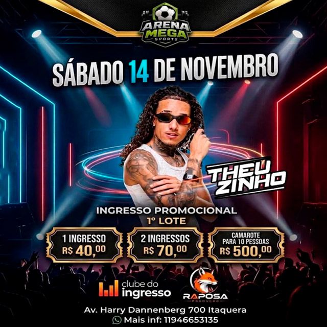 Theuzinho