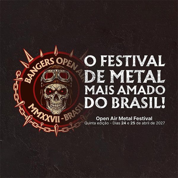 Bangers Open Air 2027