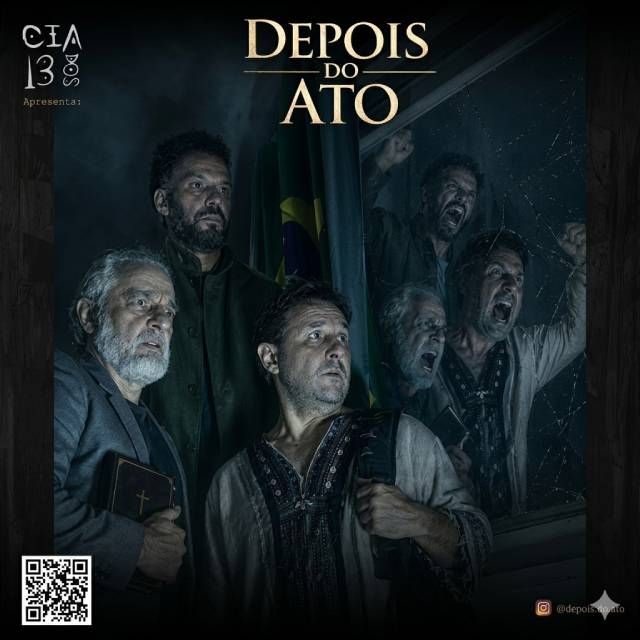 Depois do Ato