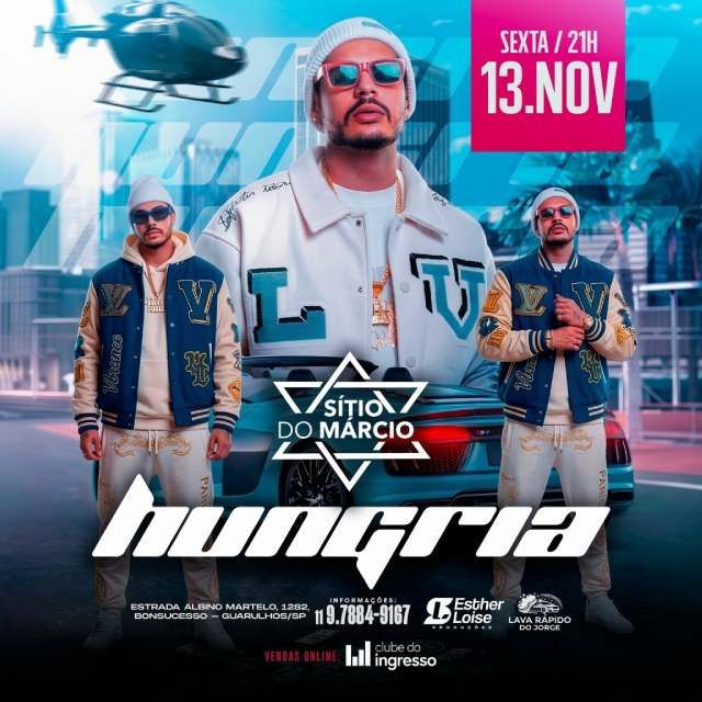 Hungria