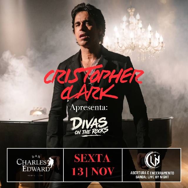 Cristopher Clark - Divas On The Rocks