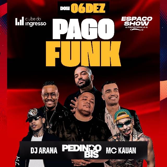 Pago Funk