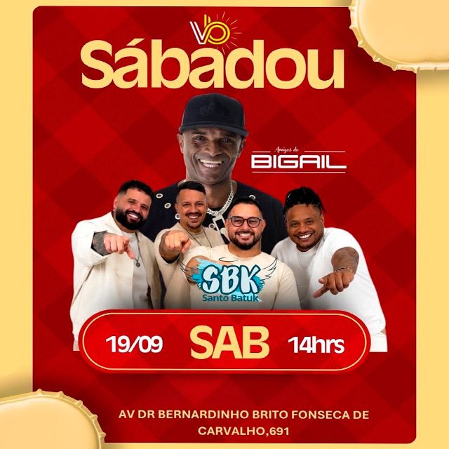 Sabadou