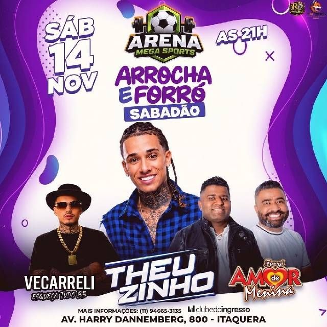 Theuzinho