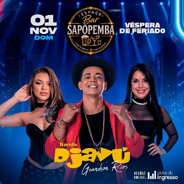 Banda Djavú