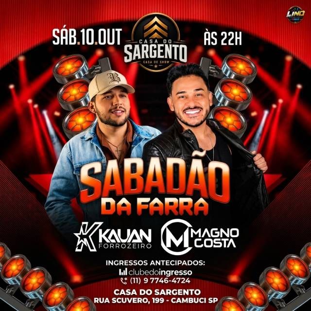 Sabadão da Farra