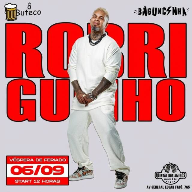 Rodriguinho