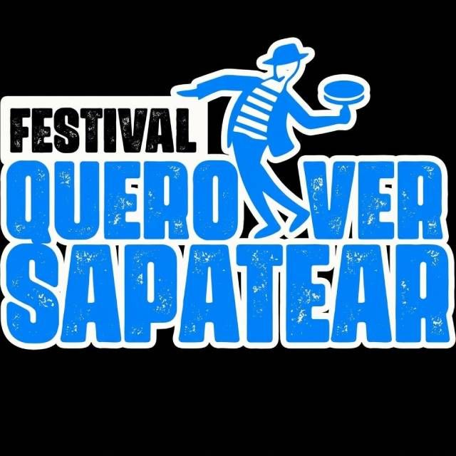 Festival Quero Ver Sapatear