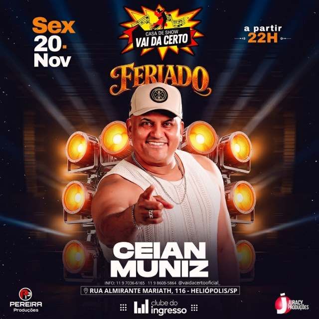 Ceian Muniz