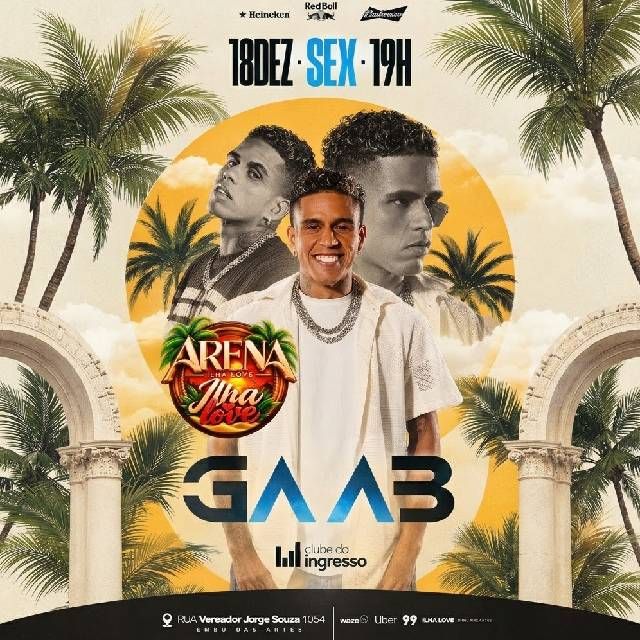 Gaab