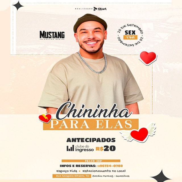 Chininha