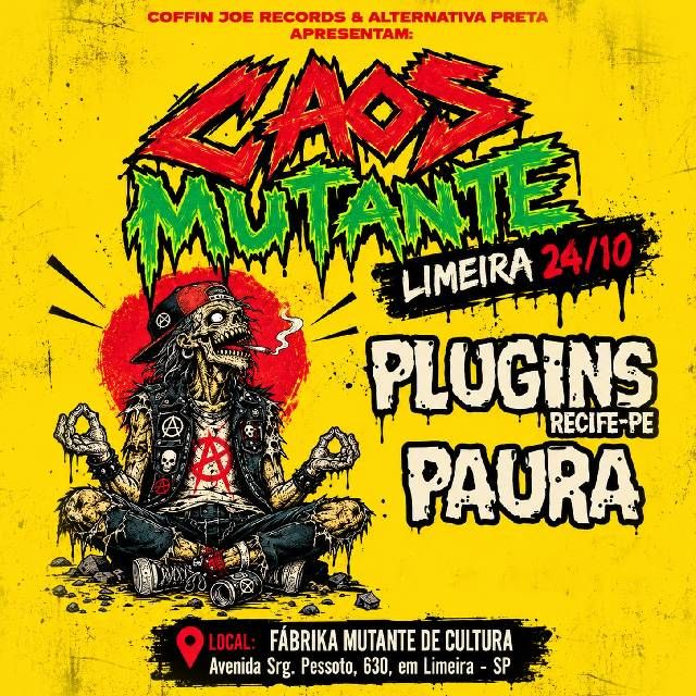 Caos Mutante