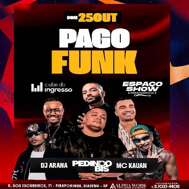 Pago Funk