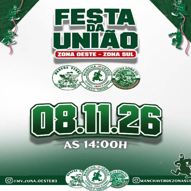 A Gold - Festa da União